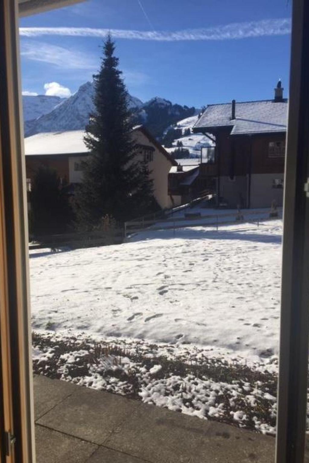 Apartment Lucie By Interhome Adelboden Exterior foto