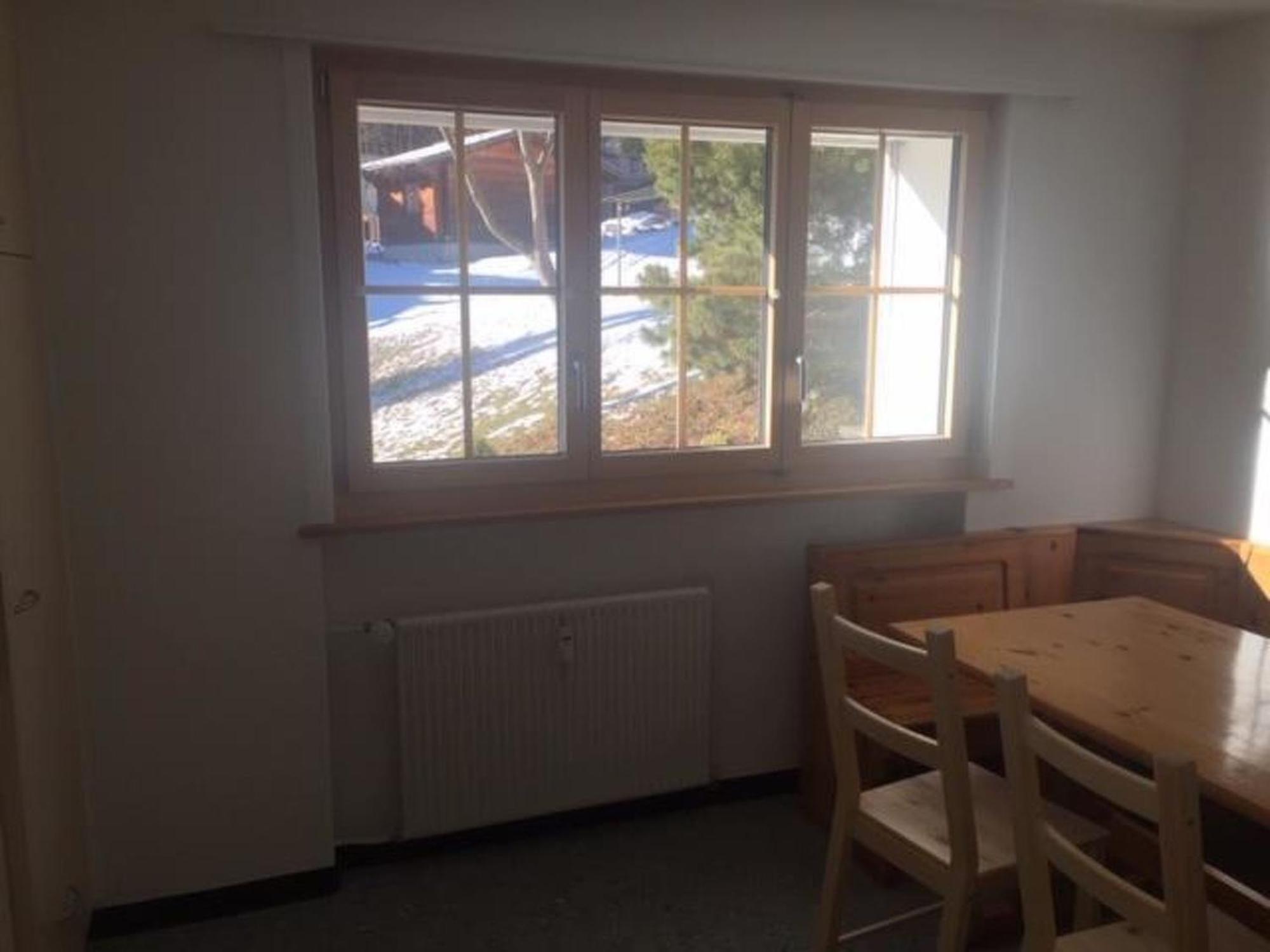 Apartment Lucie By Interhome Adelboden Exterior foto